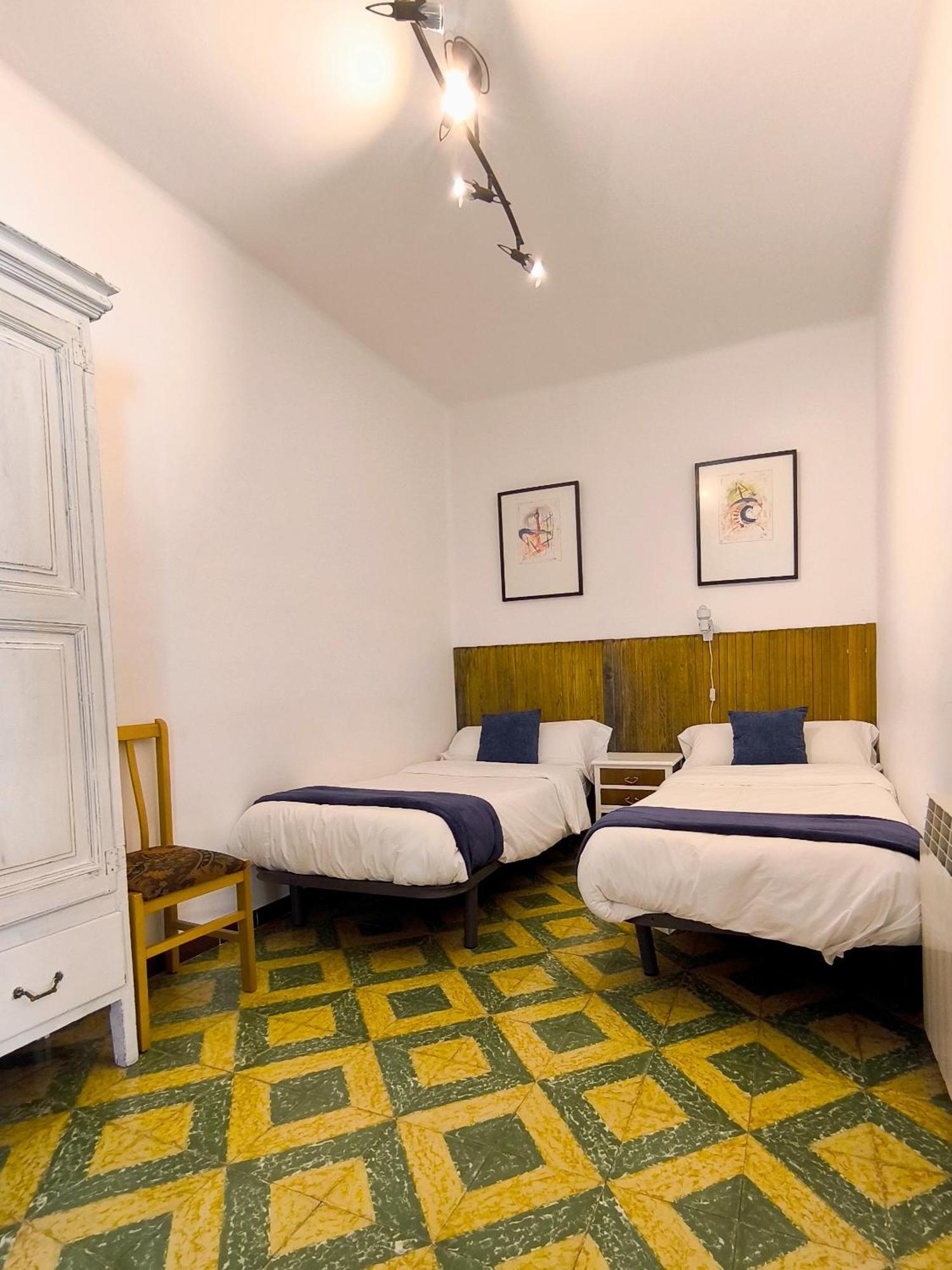 Casa Arbos Casa Rural A Arbeca, Les Garrigues Dış mekan fotoğraf