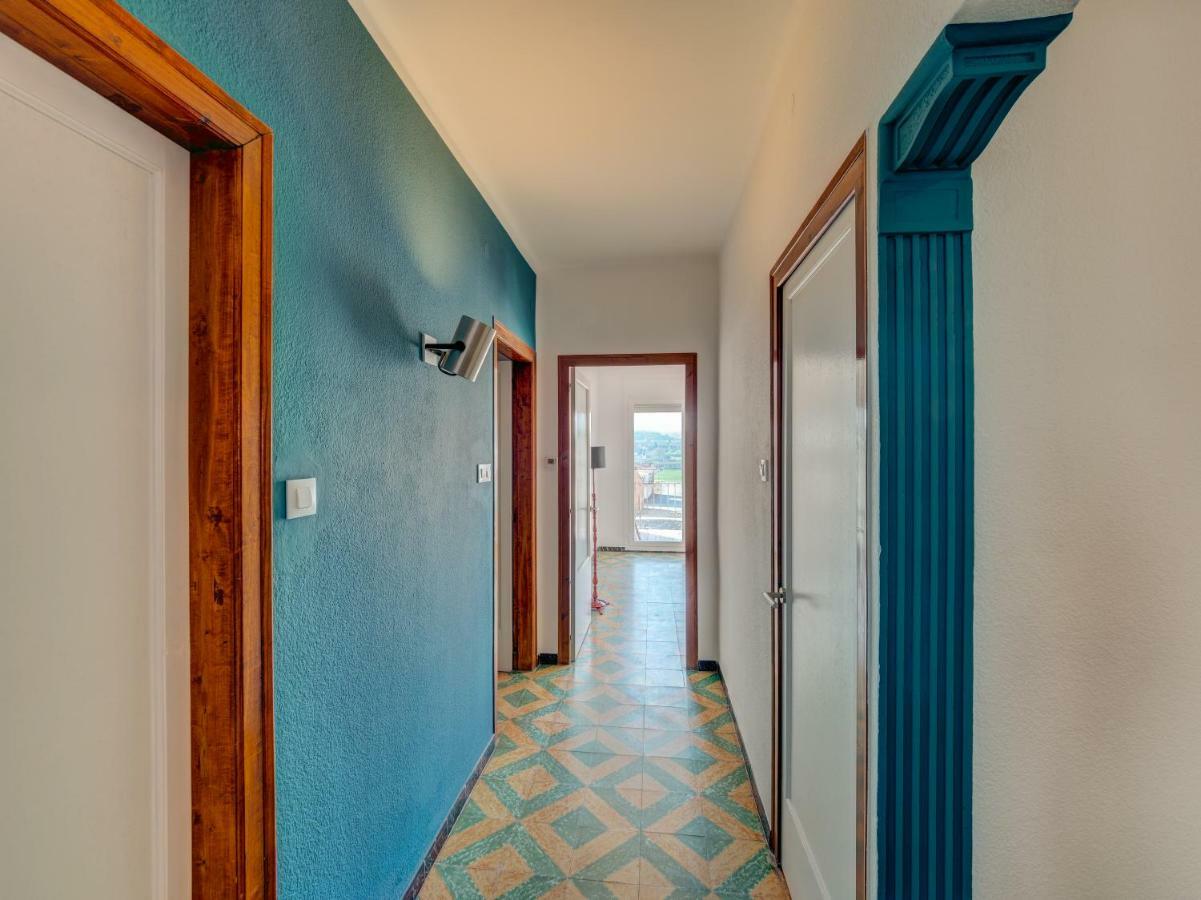 Casa Arbos Casa Rural A Arbeca, Les Garrigues Dış mekan fotoğraf